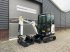 Minibagger of the type Bobcat E17 minigraver 1.7 T vanaf &euro;50 per dag, Gebrauchtmaschine in Neer (Picture 2)