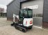 Minibagger typu Bobcat E17 minigraver 1.7 T vanaf &euro;50 per dag, Gebrauchtmaschine w Neer (Zdjęcie 4)