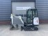 Minibagger типа Bobcat E17 minigraver BJ 2022, Gebrauchtmaschine в Neer (Фотография 1)