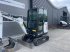 Minibagger typu Bobcat E17 minigraver BJ 2022, Gebrauchtmaschine v Neer (Obrázek 4)