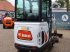 Minibagger des Typs Bobcat E17, Gebrauchtmaschine in Antwerpen (Bild 7)