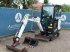 Minibagger des Typs Bobcat E17, Gebrauchtmaschine in Antwerpen (Bild 10)