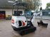 Minibagger des Typs Bobcat E17, Gebrauchtmaschine in Antwerpen (Bild 11)