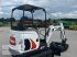 Minibagger del tipo Bobcat E17, Gebrauchtmaschine en Antdorf (Imagen 8)