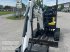 Minibagger tipa Bobcat E17, Gebrauchtmaschine u Antdorf (Slika 10)