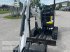 Minibagger za tip Bobcat E17, Gebrauchtmaschine u Antdorf (Slika 11)