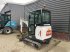 Minibagger tipa Bobcat E19 minigraver BJ 2023 275 uur, Gebrauchtmaschine u Neer (Slika 9)