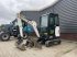 Minibagger des Typs Bobcat E19 minigraver BJ 2023 275 uur, Gebrauchtmaschine in Neer (Bild 2)