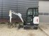 Minibagger typu Bobcat E19 minigraver BJ 2023 275 uur, Gebrauchtmaschine v Neer (Obrázok 1)