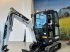 Minibagger des Typs Bobcat E19, Neumaschine in Wallern (Bild 1)