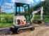 Minibagger des Typs Bobcat E19, Gebrauchtmaschine in Terschuur (Bild 7)