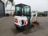 Minibagger tipa Bobcat E19, Gebrauchtmaschine u Zutphen (Slika 4)