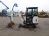 Minibagger tipa Bobcat E19, Gebrauchtmaschine u Zutphen (Slika 7)