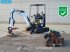 Minibagger van het type Bobcat E20 6x BUCKETS, Gebrauchtmaschine in Veghel (Foto 1)