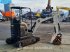 Minibagger Türe ait Bobcat E20 6x BUCKETS, Gebrauchtmaschine içinde Veghel (resim 10)