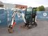 Minibagger des Typs Bobcat E20Z, Gebrauchtmaschine in Antwerpen (Bild 9)