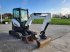 Minibagger du type Bobcat E26, Gebrauchtmaschine en Arum (Photo 4)