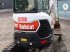 Minibagger tipa Bobcat E27Z, Gebrauchtmaschine u Antwerpen (Slika 5)