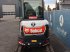 Minibagger des Typs Bobcat E27Z, Gebrauchtmaschine in Antwerpen (Bild 4)