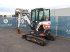 Minibagger des Typs Bobcat E27Z, Gebrauchtmaschine in Antwerpen (Bild 3)