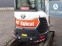 Minibagger des Typs Bobcat E27Z, Gebrauchtmaschine in Antwerpen (Bild 5)