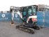 Minibagger del tipo Bobcat E27Z, Gebrauchtmaschine en Antwerpen (Imagen 3)