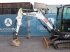 Minibagger typu Bobcat E27Z, Gebrauchtmaschine w Antwerpen (Zdjęcie 10)