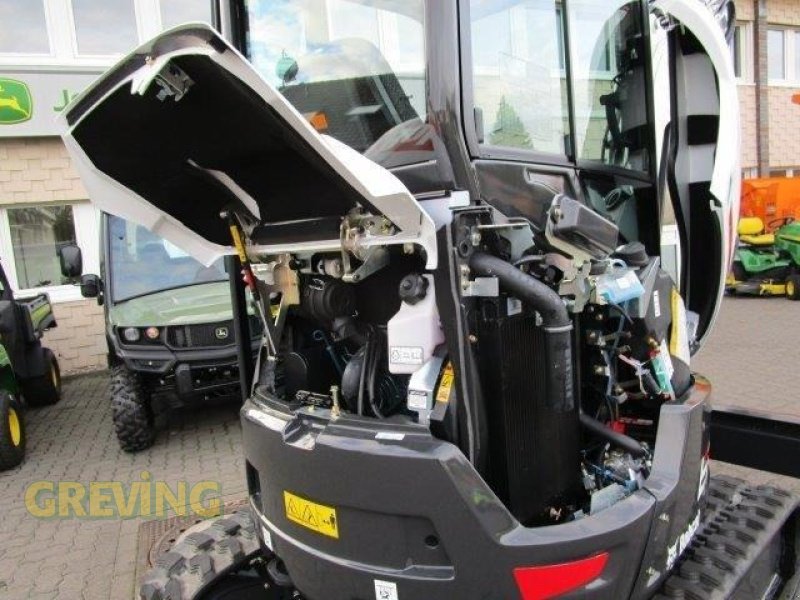 Minibagger za tip Bobcat E27Z, Vorführmaschine u Wesseling-Berzdorf (Slika 7)