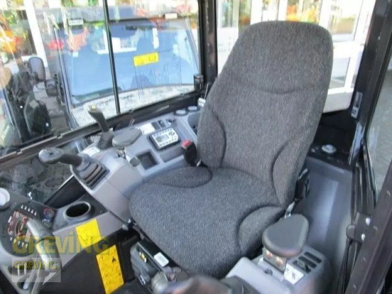 Minibagger typu Bobcat E27Z, Gebrauchtmaschine v Wesseling-Berzdorf (Obrázek 4)