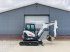 Minibagger от тип Bobcat E35 z minigraver BJ 2023 sloop / sorteer functie AIRCO, Gebrauchtmaschine в Neer (Снимка 1)