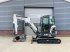 Minibagger του τύπου Bobcat E35 z minigraver BJ 2023 sloop / sorteer functie AIRCO, Gebrauchtmaschine σε Neer (Φωτογραφία 10)