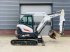 Minibagger типа Bobcat E35 z minigraver BJ 2023 sloop / sorteer functie AIRCO, Gebrauchtmaschine в Neer (Фотография 2)