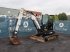 Minibagger tipa Bobcat E35Z, Gebrauchtmaschine u Antwerpen (Slika 9)