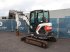 Minibagger des Typs Bobcat E35Z, Gebrauchtmaschine in Antwerpen (Bild 3)