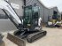 Minibagger типа Bobcat E50 z minigraver BJ 2023 sloop / sorteer AIRCO, Gebrauchtmaschine в Neer (Фотография 4)