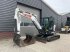 Minibagger des Typs Bobcat E50 z minigraver BJ 2023 sloop / sorteer AIRCO, Gebrauchtmaschine in Neer (Bild 3)