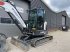 Minibagger типа Bobcat E50 z minigraver BJ 2023, Gebrauchtmaschine в Neer (Фотография 8)