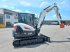 Minibagger za tip Bobcat E60 mit Powertilt, Gebrauchtmaschine u Saxen (Slika 13)