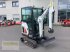 Minibagger del tipo Bobcat EZ 17, Neumaschine In Euskirchen (Immagine 5)