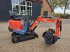 Minibagger del tipo Boxer HSW06, Gebrauchtmaschine In Antwerpen (Immagine 5)