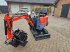 Minibagger del tipo Boxer HSW06, Gebrauchtmaschine In Antwerpen (Immagine 1)