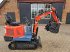 Minibagger del tipo Boxer HSW06, Gebrauchtmaschine In Antwerpen (Immagine 7)