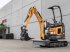 Minibagger del tipo Case CX 15 EV, Gebrauchtmaschine In Moerbeke (Immagine 1)