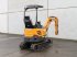 Minibagger del tipo Case CX 17 C, Neumaschine In Moerbeke (Immagine 5)