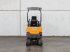 Minibagger del tipo Case CX 17 C, Neumaschine In Moerbeke (Immagine 7)