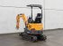 Minibagger del tipo Case CX 17 C, Neumaschine en Moerbeke (Imagen 8)