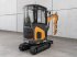 Minibagger del tipo Case CX 18D, Neumaschine en Moerbeke (Imagen 4)