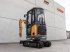 Minibagger del tipo Case CX 18D, Neumaschine In Moerbeke (Immagine 7)