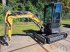 Minibagger del tipo Case CX 25 D, Neumaschine en Almelo (Imagen 1)