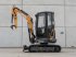 Minibagger del tipo Case CX 25D, Neumaschine In Moerbeke (Immagine 9)